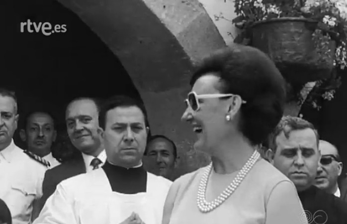 Do&ntilde;a Julia Gim&eacute;nez